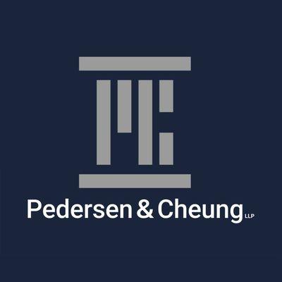 Pedersen & Cheung