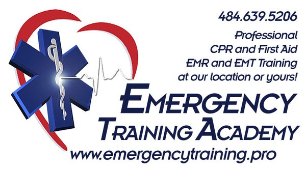 Emergency Training Academy, Inc.