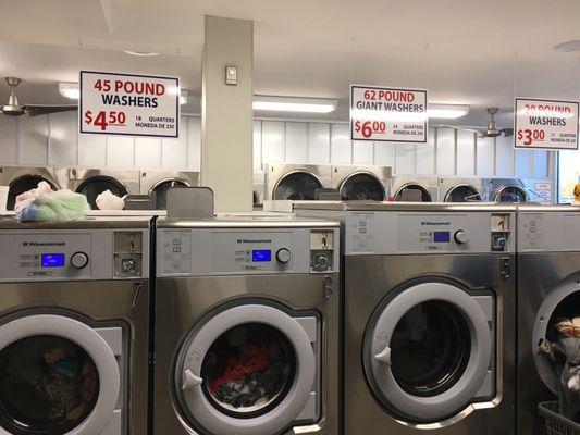 Dryers