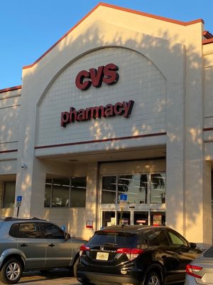 CVS Pharmacy