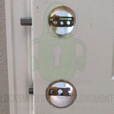 Residential Lock Replacements