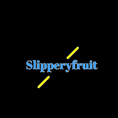 Slipperyfruit