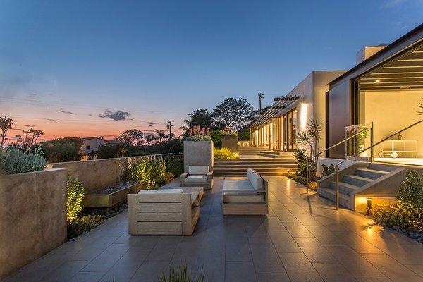 Award-winning project located in beautiful Olde Del Mar, California.