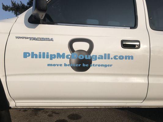 Philipmcdougall.com