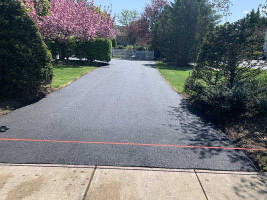 Paving in Mount Laurel, NJ