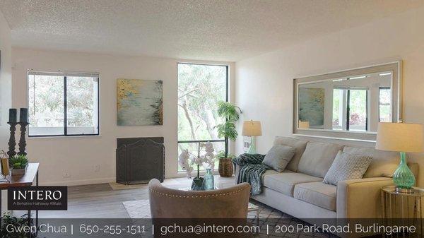 Just Sold - Foster City