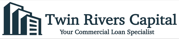 Twin Rivers Capital Logo