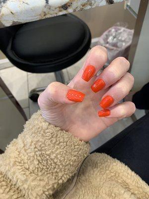 SNS Nails