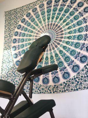 Dragonfly Massage Therapy Bodywork Studio