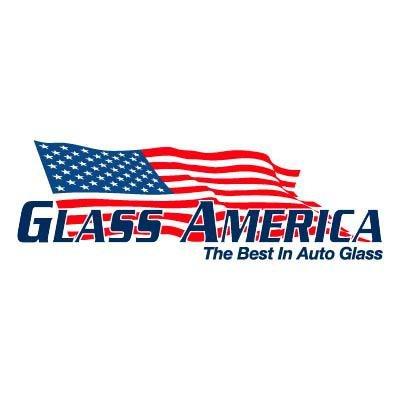 Glass America LOGO