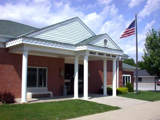 Shelby County State Bank