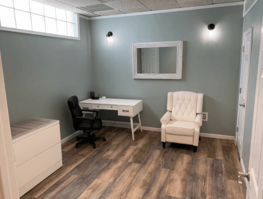 HD Aesthetics in Newtown, PA Office Space