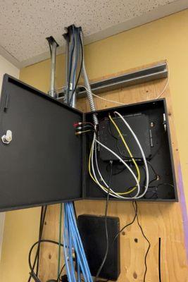 Access Control System