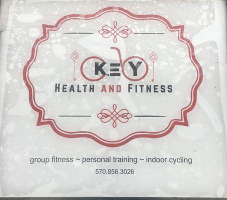 KEY HEALTH & FITNESS