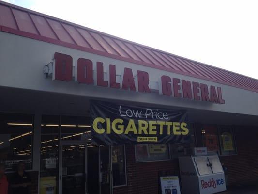 Dollar General