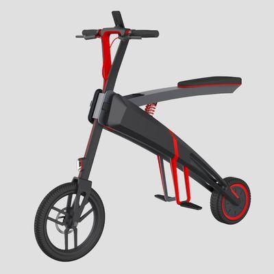 Electric Mobility Bike