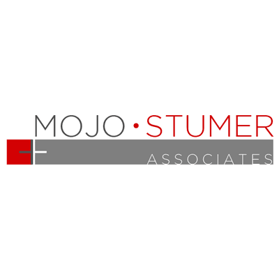 Mojo Stumer Logo