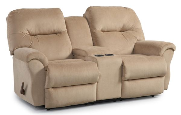 Best Home furnishing - Body reclining collection