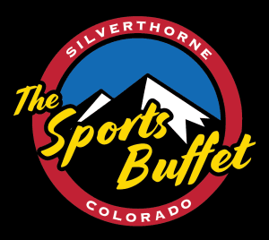 The Sports Buffet Silverhorne, Colorado logo