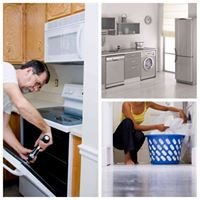 Appliance Service, Appliance Repair, Major Appliance Repair, Small Appliance Repair, Kitchen Appliance Repair