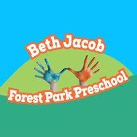 Forest Park Preschool - Beth Jacob