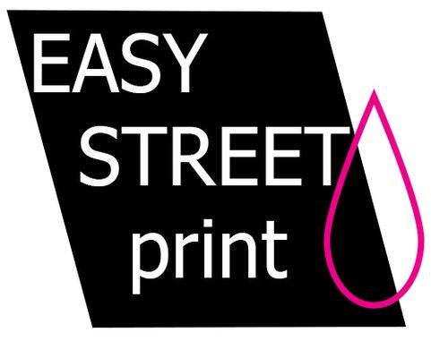 Easy Street Print