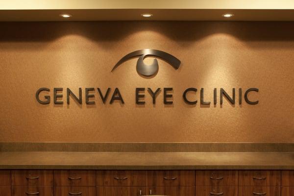 Geneva Eye Clinic, Geneva IL