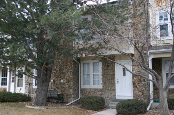 9683 W Chatfield Ave Unit D - Sold Over Listing Price @ $209,900 to $217,400