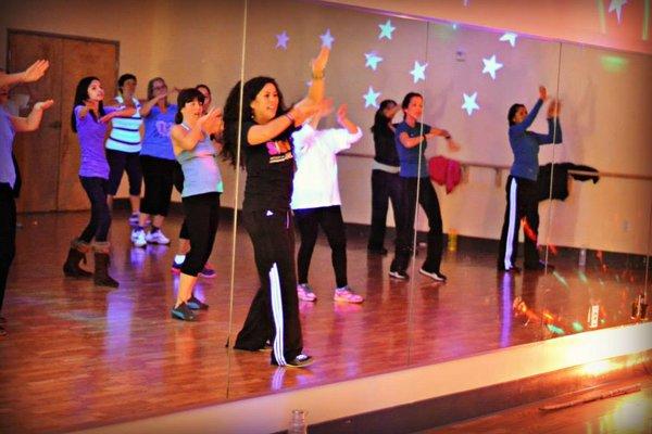 Marinelle's Dance Fitness