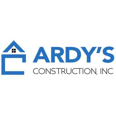 Ardy's Construction