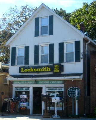 Visit our showroom conviently located at 10 West Prospect Street, Waldwick   (Across from Rite Aid)