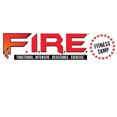 FIRE Fitness Camp - Kaukauna