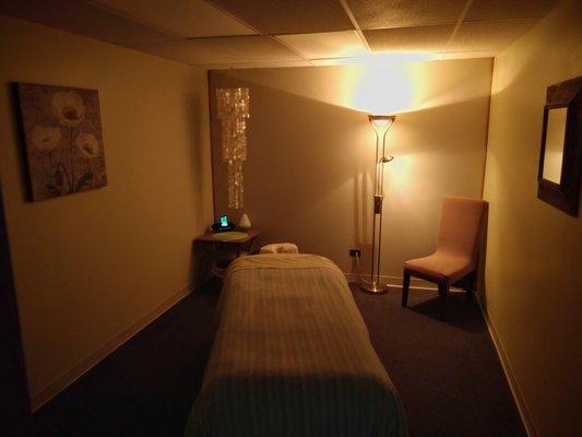 Massage Room