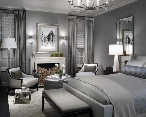 soothing master suite