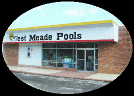 West Meade Pools