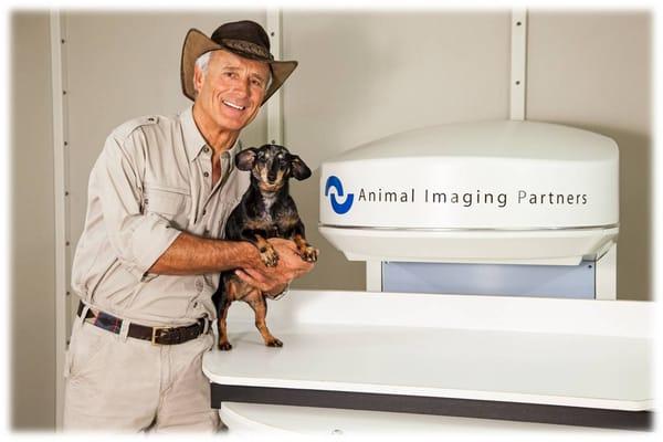 Animal Imaging Partners