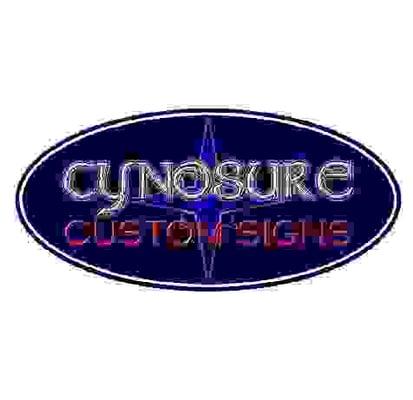 Cynosure Custom Signs