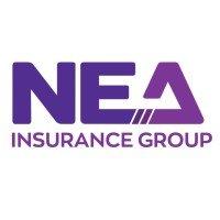 NEA Insurance Group Logo