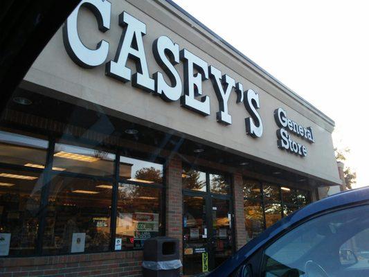 Casey's