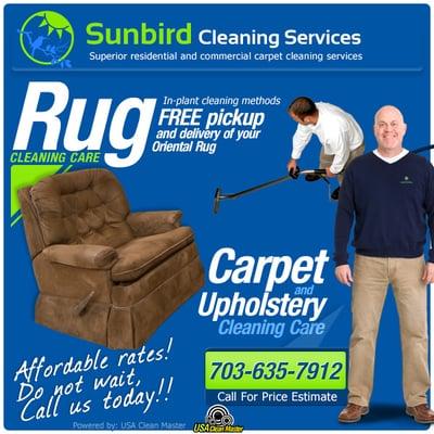 Annandale Carpet Cleaning