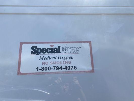 SpecialCare