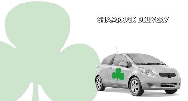 Shamrock Delivery