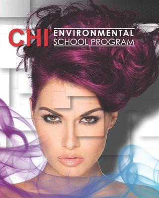 CHI PARTNER SCHOOL