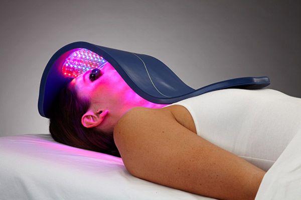 Celluma Red Light Therapy: Acne, Wrinkles, Collagen