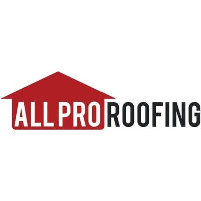 All Pro Roofing Sachse