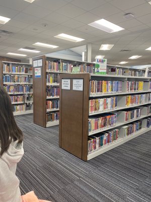 Pohick Regional Library