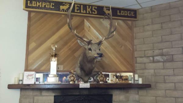 Elks Lodge No 2274