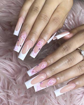 nails design