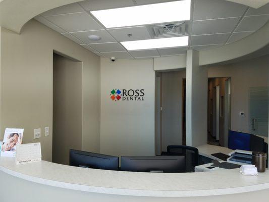 Ross Dental