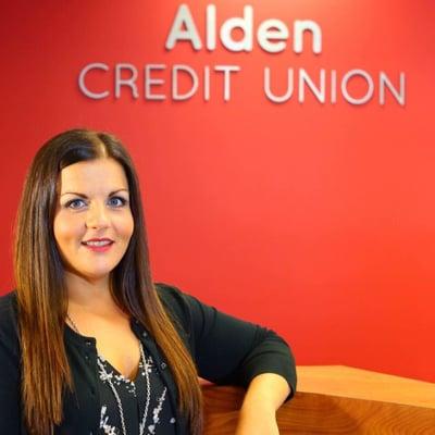 Alden Credit Union